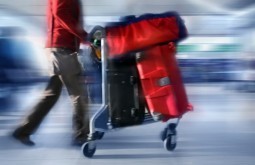US airlines post lowest rate of mishandled baggage in 25 years