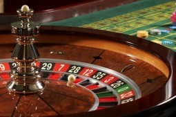 Philippines mega-casino set to open next month
