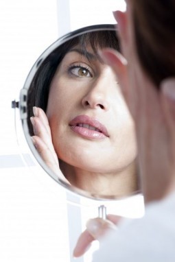 ‘I’m fat’ shifts to ‘I’m old’ as women age