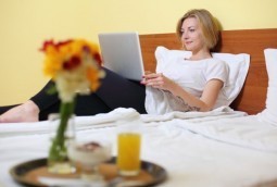 What female travelers want