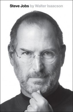 Steve Jobs biography to get manga treatment