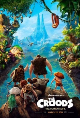 Cage ready to make DreamWorks romp into franchise