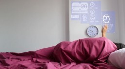 New tech aims to transform homes, shopping in Spain