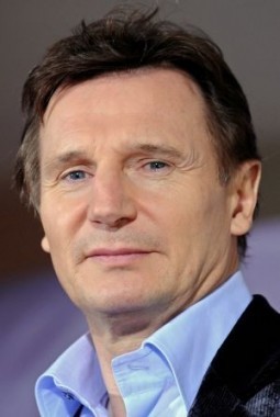 Liam Neeson in talks for Seth MacFarlane’s next movie