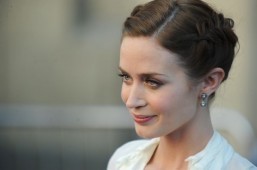 Emily Blunt replaces Emma Watson in ‘Your Voice in My Head’