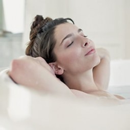 Spa-Like Beauty at Home