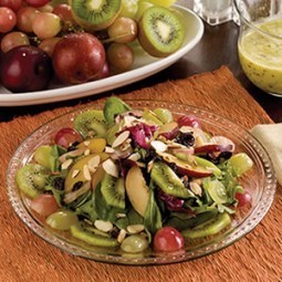 Savor a Satisfying Fresh Fruit Salad