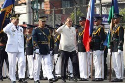AFP on martial law: we all must learn from mistakes of the past