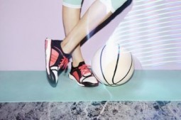 Adidas by Stella McCartney launches a new Boost shoe for women
