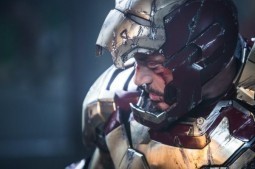 ‘Iron Man 3′: A trailer full of new images