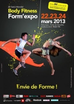 Health and fitness agenda: IHRSA Convention