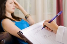 Turning your smartphone into a therapist