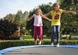 Active kids do better on academic tests: study