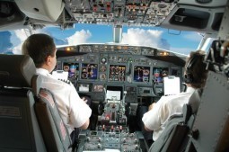 Traveling by air has never been safer