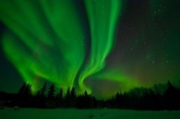 Canadian park designated world’s largest Dark Sky Preserve