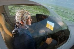 A flight of imagination: researchers test mind-controlled flight