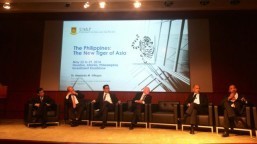 Fil-Ams urged: Invest in the PHL