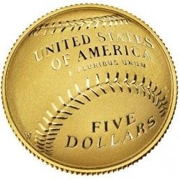 First-ever United States Mint curved coins to go on sale