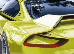 BMW to pay homage to the 3.0CSL at this weekend’s Concorso d’Eleganza Villa d’Este classic car show