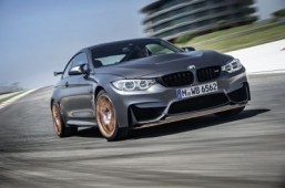 BMW takes the fast track to the Tokyo motor show