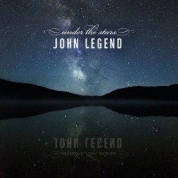 John Legend literally sings with the stars for Stella Artois holiday campaign