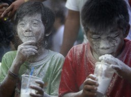 PHILIPPINE FESTIVALS