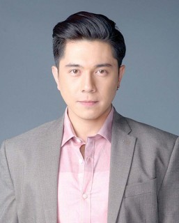 Paulo Avelino admits showbiz work is tough
