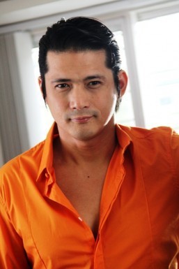 Robin handpicked Vina to be part of ‘Bonifacio’ biopic