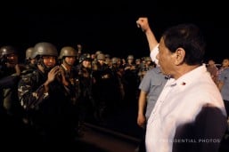 AFP ready to declare Marawi crisis over soon — WESMINCOM