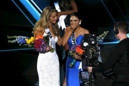 Senators hail Pia Wurtzbach’s Miss Universe 2015 triumph