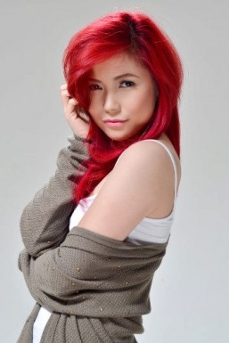 Yeng ready to become mommy