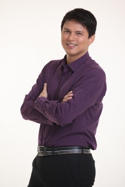 Zoren bothered by Carmina’s intimate scenes with Paulo