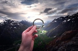 lokai launches bracelet to benefit World Wildlife Fund