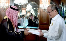 Aquino open to discussing BBL with senators