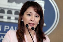 Palace: No need for US to pull out businesses