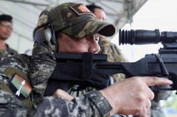 No ceasefire with Reds this Christmas season — PNP