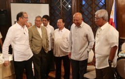 Ex-LTO chief Torres ready to face any probe, denies name-dropping PNoy