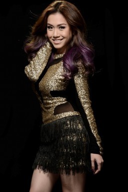 Rachelle Anne Go to be part of ‘Miss Saigon’ revival