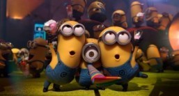 Worldwide box office: ‘Despicable Me 2′ outgrosses Brad Pitt