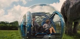 ‘Jurassic World’ stomps rivals at N. American box office