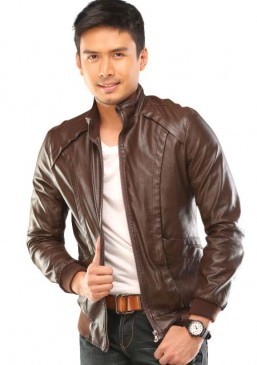 Christian Bautista on showbiz stress, rest and relaxation