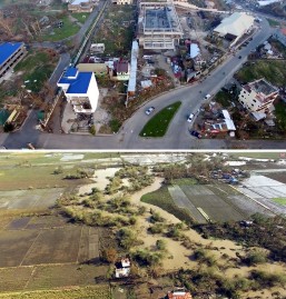 Cagayan placed under state of calamity after typhoon devastation