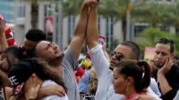 Online fundraiser for Orlando attack pulls in over $2-M in 24 hours