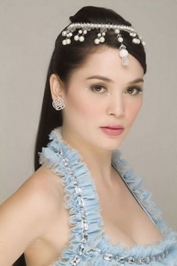 Oyo confirms Kristine’s pregnancy