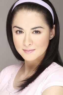 Marian Rivera savors showbiz success