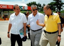2014 unemployment rate is PHL’s lowest in a decade: Aquino