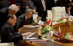 Philippines confident ASEAN will achieve goal of becoming ‘One Economic Community’ by 2015