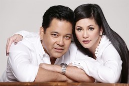 Regine Velasquez returns to work ‘full-time’ in 2014