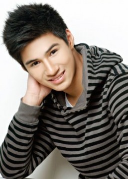 Finally, some relief for Albie Casiño