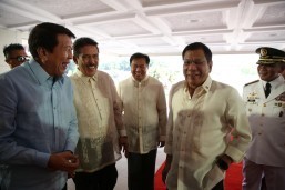 Malacañang reminds Trump: You said PHL was a ‘special place’